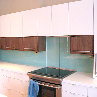 Custom Glass Products Glass Kitchens Glass Bathrooms More