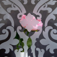 GADEP1-003 Damask