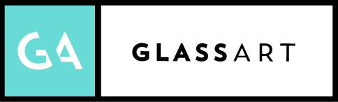 GlassArt Design logo