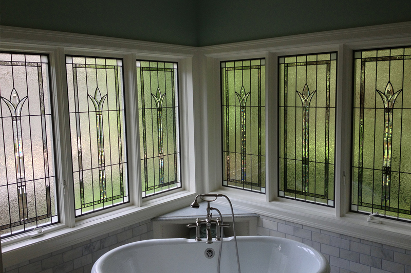 Stained Glass by GlassArt Design