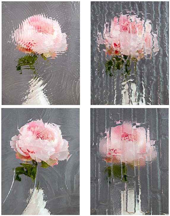 firemolded glass patterns