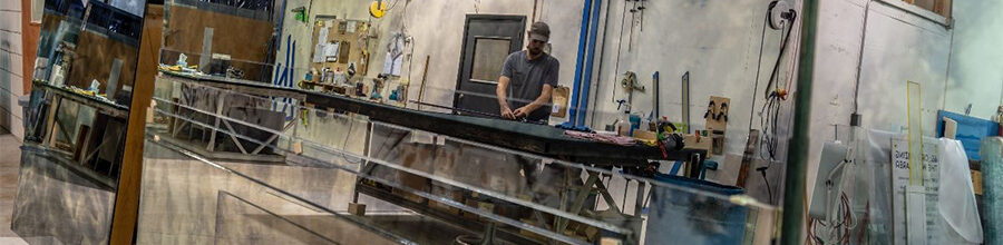 Step Inside Our Shop