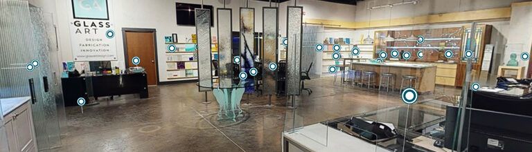 Check Out Our New Virtual Showroom