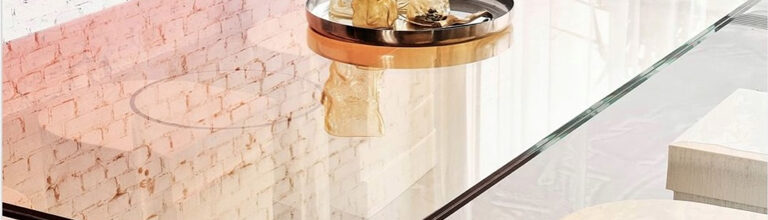 The Endless Possibilities With Colored Glass