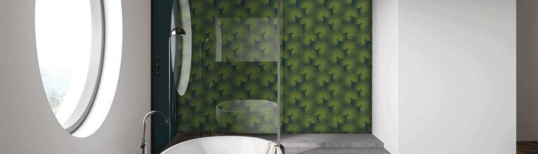 Is it time to upgrade your shower?