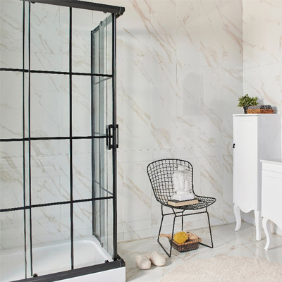 Grid Glass designed in Minneapolis Minnesota