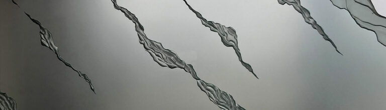 Mixing Color and Texture to Your Glass Project
