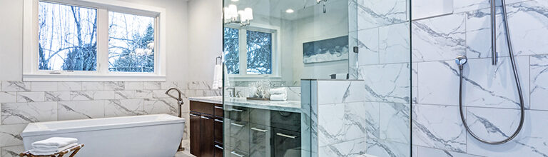 Winter Projects: The Bathroom Renovation