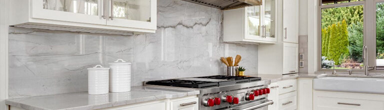 Winter Projects: The Kitchen Renovation