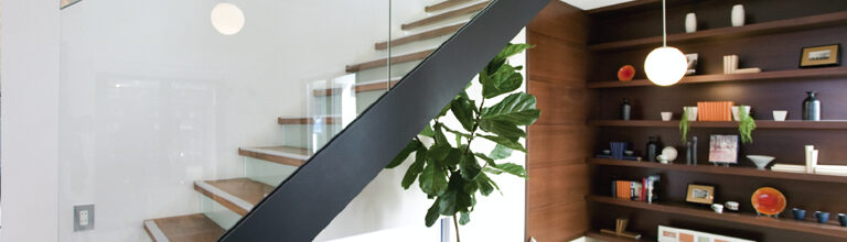 Where Safety and Style Meet- Glass Railings