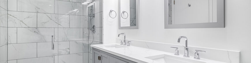 Choosing the Best Glass for Your Shower Enclosure and Door