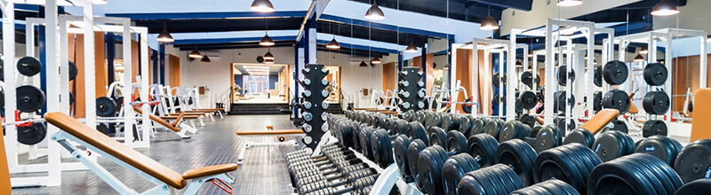 The Home Gym Essential: Designing the Perfect Mirror Wall for Form and Safety